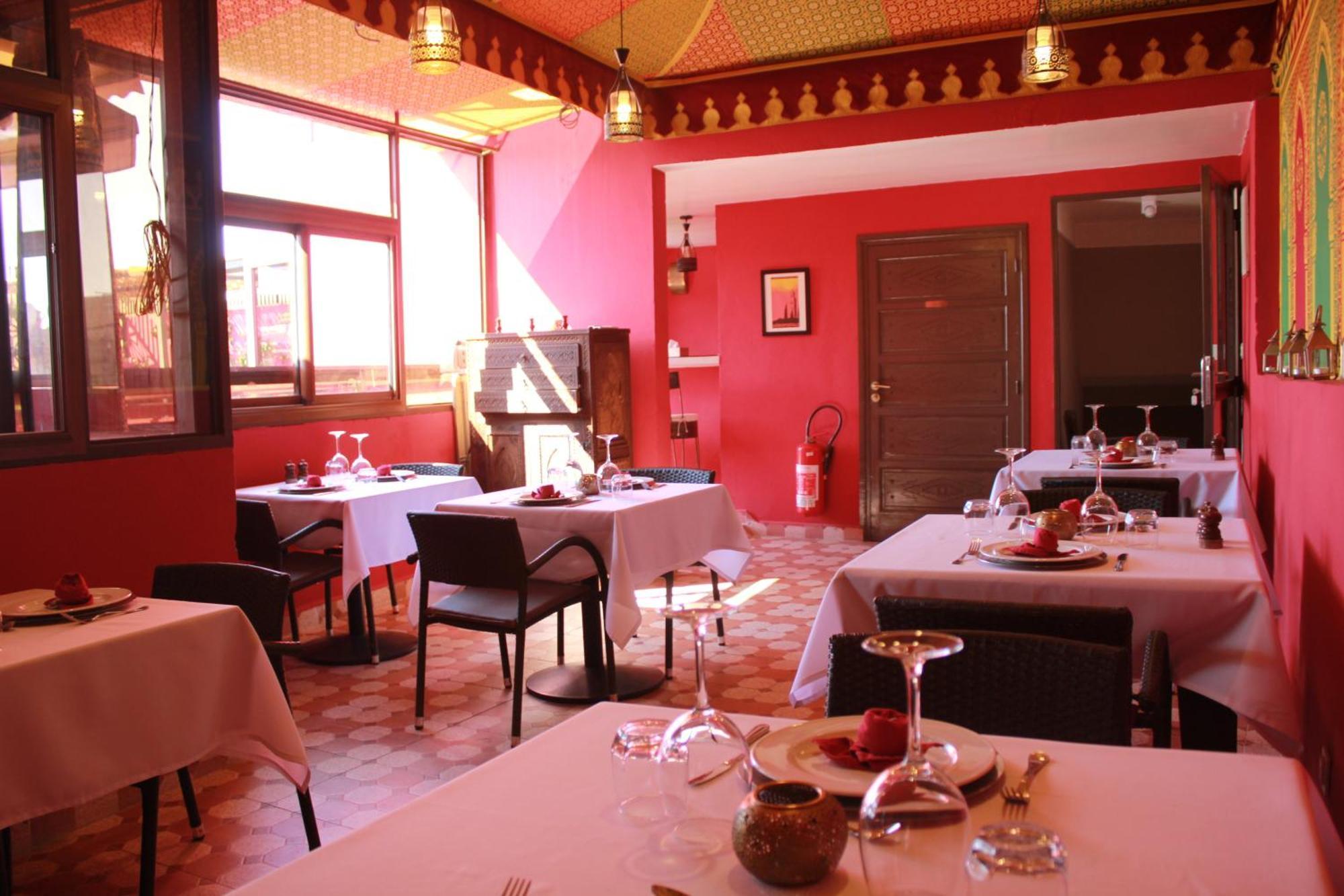 Riad Hilmuna - Hammam&SPA - Marrakesh Esterno foto