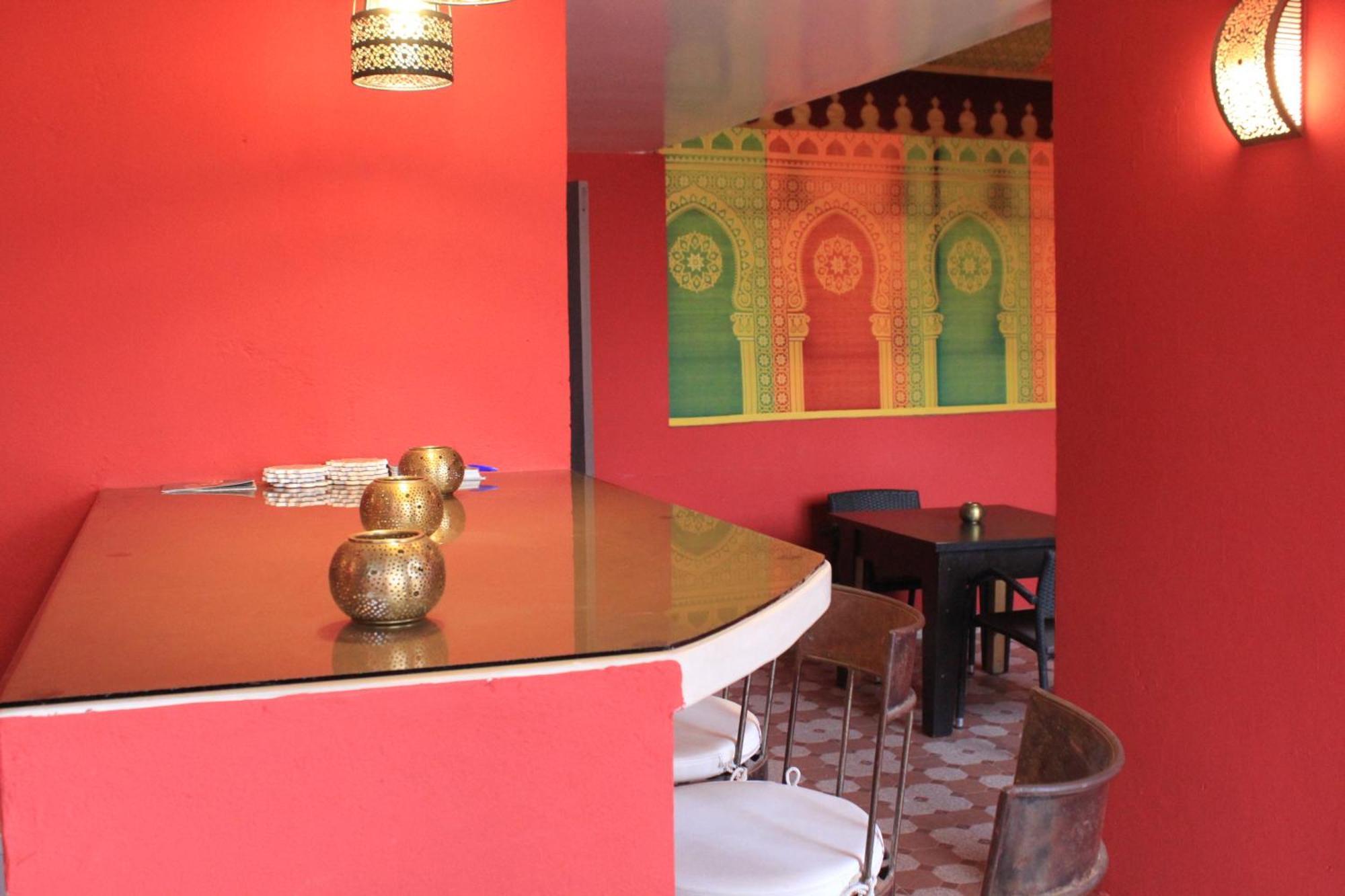 Riad Hilmuna - Hammam&SPA - Marrakesh Esterno foto