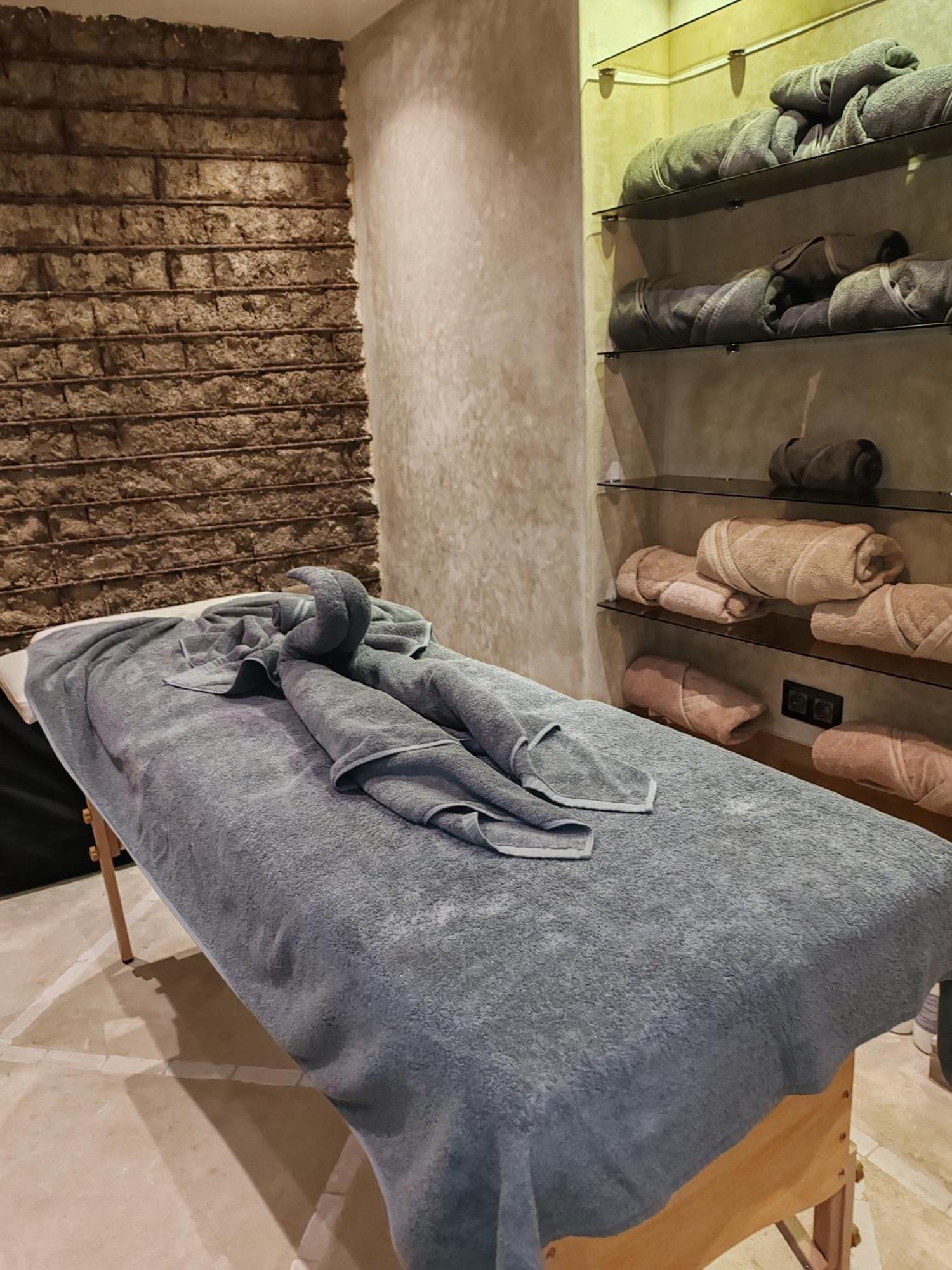 Riad Hilmuna - Hammam&SPA - Marrakesh Esterno foto